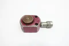 ENERPAC M-200 HYDRAULIC CYLINDER 18MM 10000PSI