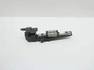 INA KWEM09-V0-G2A LINEAR BEARING