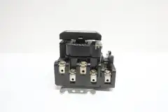 GENERAL ELECTRIC GE CR30550**AEA CONTACTOR 30A SIZE 1 115-120V-AC