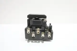 GENERAL ELECTRIC GE CR30550**AEA CONTACTOR 30A SIZE 1 115-120V-AC