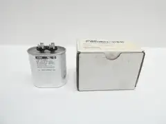 YORK SFC3325B14 CAPACITOR 25UF 330V-AC