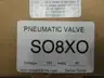 AAA PRODUCTS SO8XO PNEUMATIC VALVE 160PSI thumbnail 6