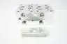 DAMAN AD08P025S HYDRAULIC VALVE MANIFOLD thumbnail 1