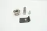 ALSTOM 902-6376-AA NOZZLE PIVOT PIN BEARING ASSEMBLY thumbnail 1