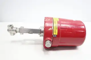 BADGER METER 1001GCN36SV0EILN36 CONTROL VALVE 1/4IN NPT