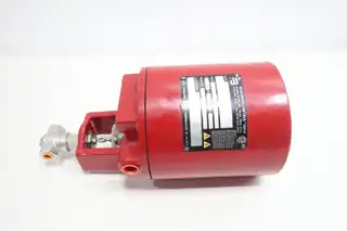 BADGER METER 1001GCN36SVC9HLN36 SEVA-200-0001 STEEL CONTROL VALVE 1/4IN