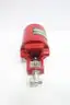 BADGER METER 1001GCN36SVC9HLN36 SEVA-200-0001 STEEL CONTROL VALVE 1/4IN thumbnail 2