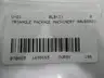TRIANGLE PACKAGE MACHINERY 90WB8021AD INTERFACE BOARD thumbnail 4