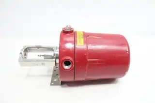 BADGER METER EVA1-XBA-0 VALVE ACTUATOR 115V-AC