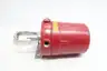 BADGER METER EVA1-XBA-0 VALVE ACTUATOR 115V-AC thumbnail 1