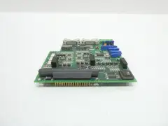 MERRICK BMKM21735-1 CONTROL PRINTED CIRCUIT BOARD VER 3