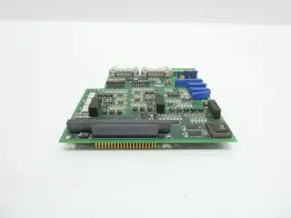 MERRICK BMKM21735-1 CONTROL PRINTED CIRCUIT BOARD VER 3