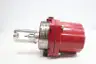 BADGER METER 1004GCF36SV0E60L36 ELECTRIC VALVE ACTUATOR 100W 24V-DC 115-230V-AC thumbnail 1