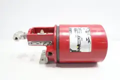 BADGER METER 1001GCN36SVC9JLN36 EVA-200-0001 STEEL CONTROL VALVE 1/4IN NPT