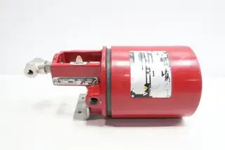 BADGER METER 1001GCN36SVC9JLN36 EVA-200-0001 STEEL CONTROL VALVE 1/4IN NPT
