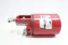 BADGER METER 1001GCN36SVC9JLN36 EVA-200-0001 STEEL CONTROL VALVE 1/4IN NPT thumbnail 1