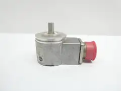 ALLEN BRADLEY 845T-LN12ECN OPTICAL INCREMENTAL ENCODER 9.5MM SER A