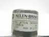 ALLEN BRADLEY 845T-LN12ECN OPTICAL INCREMENTAL ENCODER 9.5MM SER A thumbnail 4