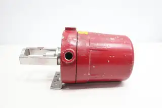 BADGER METER EVA-1-XAA-0 ELECTRIC VALVE ACTUATOR 115V-AC