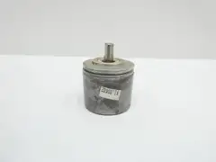 ALLEN BRADLEY 845T-LN12ECN OPTICAL INCREMENTAL ENCODER 5V-DC 9.5MM SER A