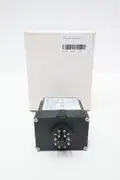 ACTION PAK 6380-0000-1 SIGNAL CONDITIONER 120V-AC