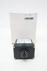 ACTION PAK 6380-0000-1 SIGNAL CONDITIONER 120V-AC