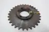 IDC H80SF30 SINGLE ROLLER CHAIN SPROCKET 30T thumbnail 1