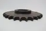 IDC H80SF30 SINGLE ROLLER CHAIN SPROCKET 30T thumbnail 2