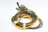 YASKAWA PMED-12-HQ61 WIRE FEED MOTOR 18.3V-DC 130RPM thumbnail 2