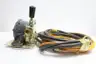 YASKAWA PMED-12-HQ61 WIRE FEED MOTOR 18.3V-DC 130RPM thumbnail 4