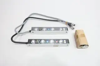 SUNX NA40-4D NA40-4P AREA SENSOR