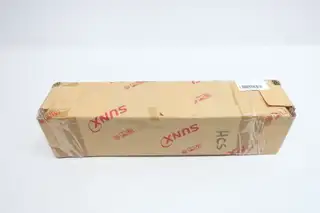 SUNX NA40-4 LIGHT CURTAIN SET