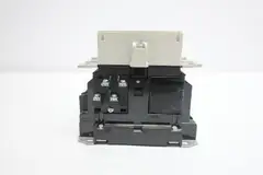 MITSUBISHI S-N150UL AC CONTACTOR 150A AMP 100HP 200-240V-AC
