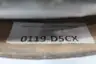 TPC WIRE 0119-D5CX SUPER-TREX VFD SHIELDED CABLE thumbnail 4