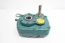 DODGE 351163-GV152652379 SCREW CONVEYOR REDUCER 7.13HP 15.35:1 thumbnail 1