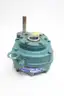 DODGE 351163-GV152652379 SCREW CONVEYOR REDUCER 7.13HP 15.35:1 thumbnail 4