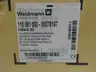 WALDMANN HSWK-20 HPS LIGHT FIXTURE 20W 12V-AC/DC thumbnail 3
