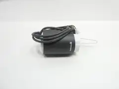 WALDMANN HSWK-20 HPS LIGHT FIXTURE 12V-AC/DC 20W