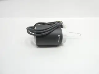 WALDMANN HSWK-20 HPS LIGHT FIXTURE 12V-AC/DC 20W