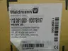 WALDMANN HSWK-20 HPS LIGHT FIXTURE 12V-AC/DC 20W thumbnail 5