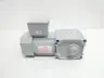 BROTHER F2S15N025-BMRG2A GEARMOTOR 1/10HP 208/230V-AC 3PH thumbnail 1