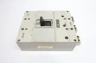 ITE ET-75 HJKL MOLDED CASE CIRCUIT BREAKER 400A AMP 600V-AC 3P
