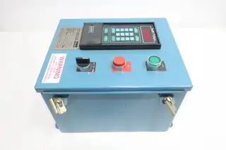 ZENITH 60-20000-1059-4 CUSTOM METERING SYSTEM