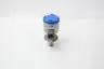 FUJI ELECTRIC ZFK-8R-005 OXYGEN ANALYZER thumbnail 5