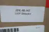 FUJI ELECTRIC ZFK-8R-005 OXYGEN ANALYZER thumbnail 6