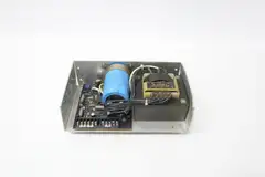 SOLA SLS-12-068T POWER SUPPLY 100-240V-AC 6.8A AMP 12V-DC