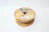 ALPHA WIRE PFM1603 UL BOAT WHITE CABLE 16AWG 100FT thumbnail 1