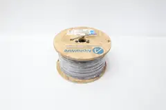 ALPHA WIRE 5193C SLATE WIRE 22AWG 1000FT