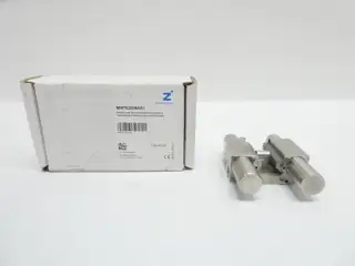 ZIMMER MBPS2005AS1 PNEUMATIC CLAMPING AND BRAKING ELEMENT