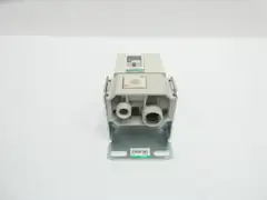 CKD P4000-15-W-3NT PRESSURE SWITCH 3/4IN 24V-DC 0.05-0.8MPA